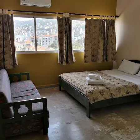Holiday Suites Hotel & Beach Resort-2