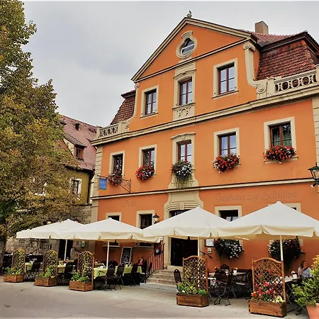 Akzent Hotel Schranne-3