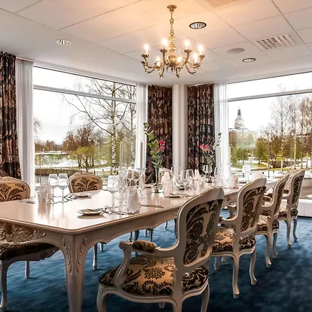 Radisson Blu Hotel, Oulu-3
