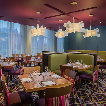 Ashford International Hotel & Spa-2