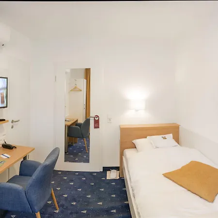 Hotel Adler Post-3