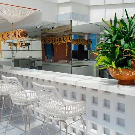 Seara Praia Hotel-2