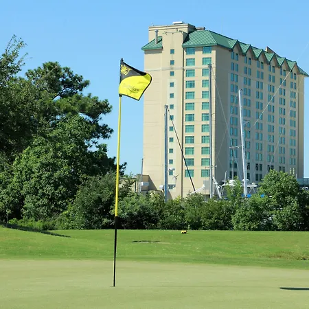 Hollywood Casino Gulf Coast-2