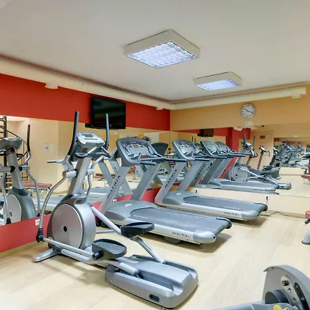 Tryp By Wyndham Porto Expo Hotel-3