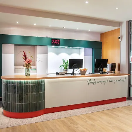 Achat Hotel Stuttgart Airport Messe-2