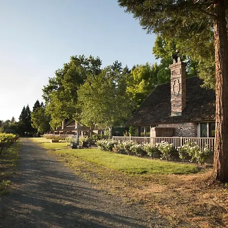 Harvest Inn-2