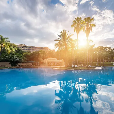 Soho Hotel & Casino At Sun City-2