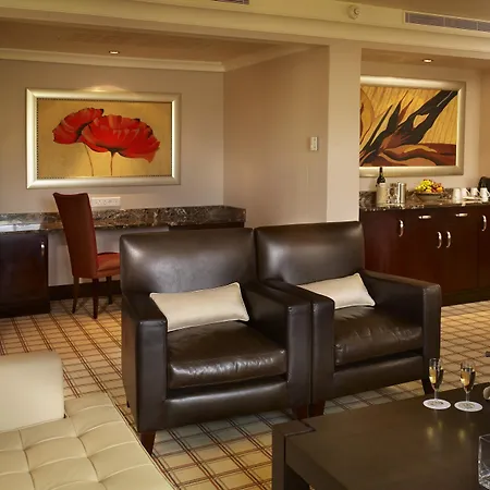 Soho Hotel & Casino At Sun City-3