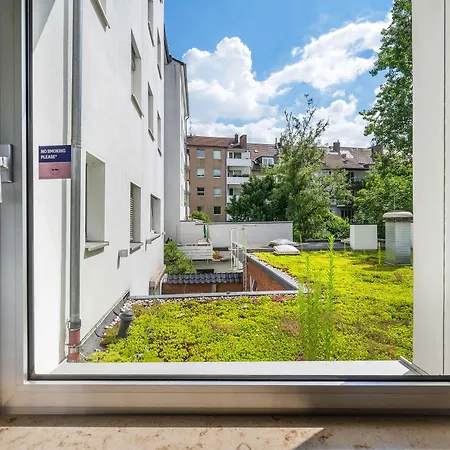 Numa Duesseldorf Artol-3