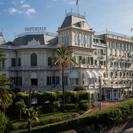 Imperiale Palace Hotel-3