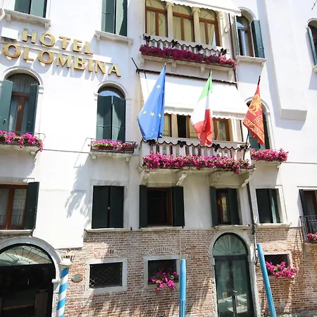 Hotel Colombina-2