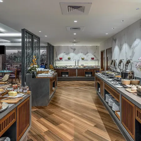Vivanta Mangalore Oldport Road - Formerly Known As Taj Manjarun-3
