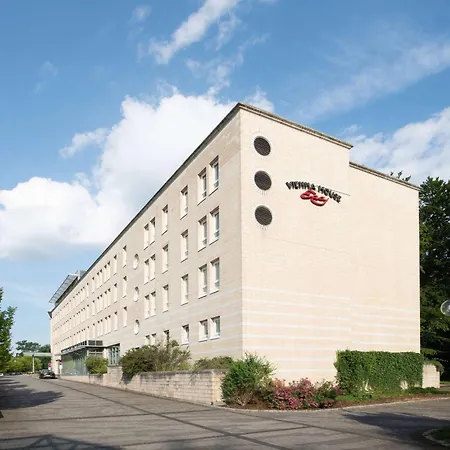 Vienna House Easy By Wyndham Bad Oeynhausen-2