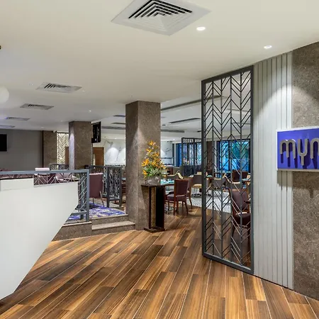 Vivanta Mangalore Oldport Road - Formerly Known As Taj Manjarun-3