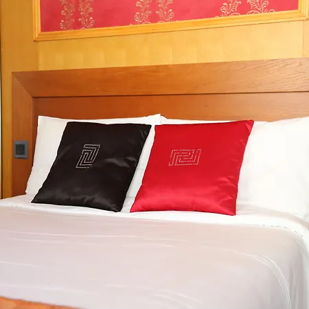 Hotel Princesse Isabelle-3