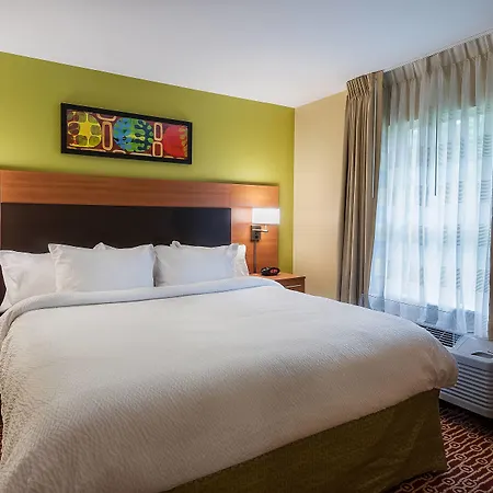 Towneplace Suites By Marriott Baton Rouge South-3