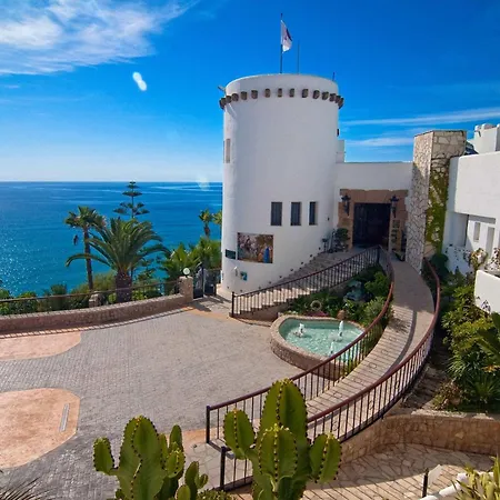Hotel Servigroup Montíboli-2