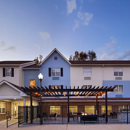 Towneplace Suites By Marriott Baton Rouge South-3