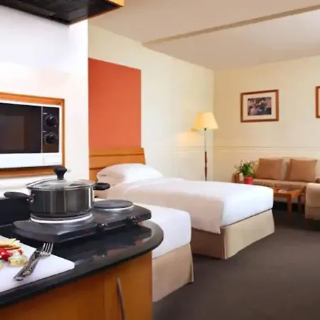 J5 Hotels – Port Saeed-3