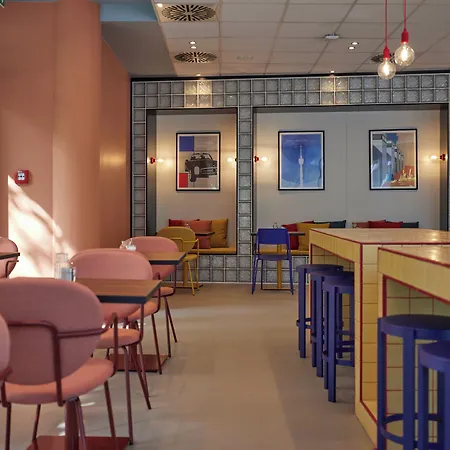 Mcdreams Hotel Stuttgart-City-3
