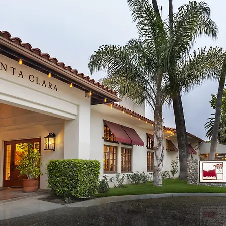 Clocktower Inn Ventura-3