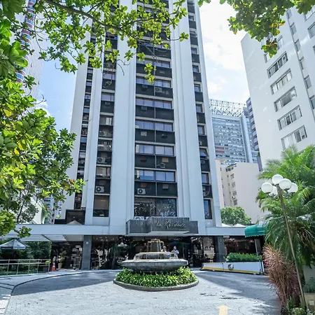 H4 La Residence Paulista-2