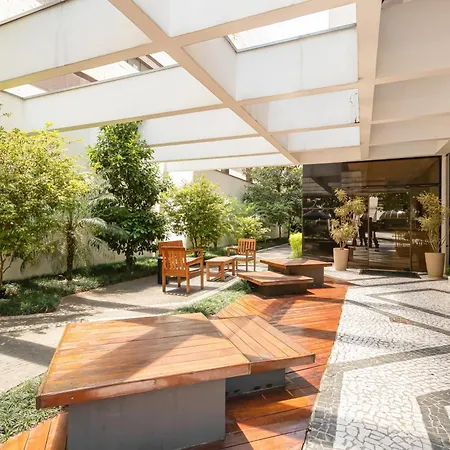 H4 La Residence Paulista-2