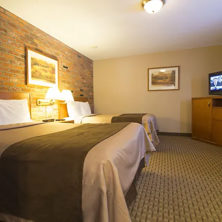 Travelodge By Wyndham Thunder Bay On-2