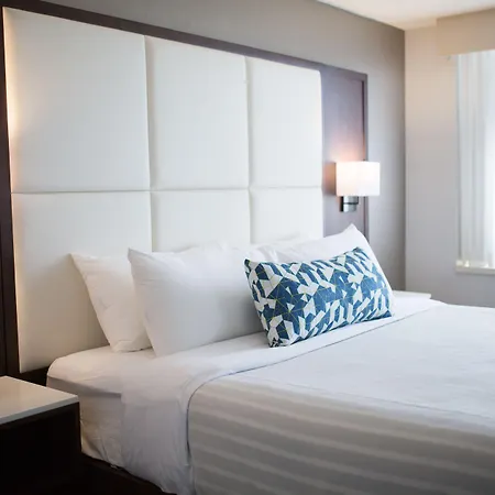 The Park Hotel London-3