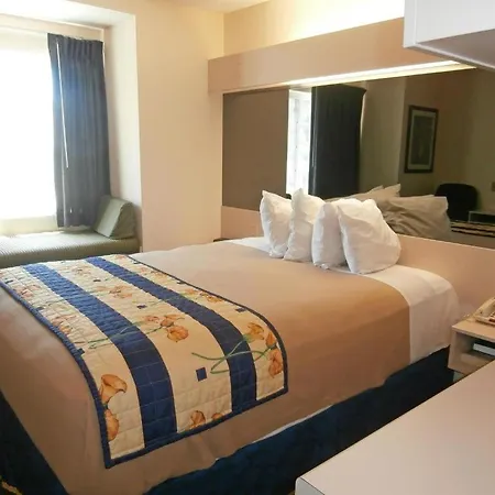 America'S Best Value Inn & Suites-Mcdonough-2