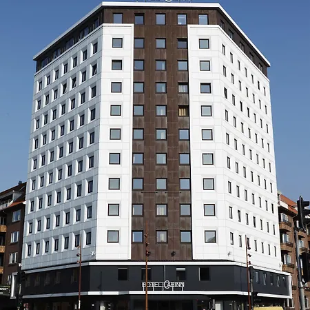 Hotel Cabinn Vejle-3