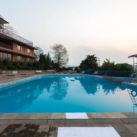 Godavari Village Resort-3