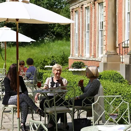 Middlethorpe Hall & Spa-3