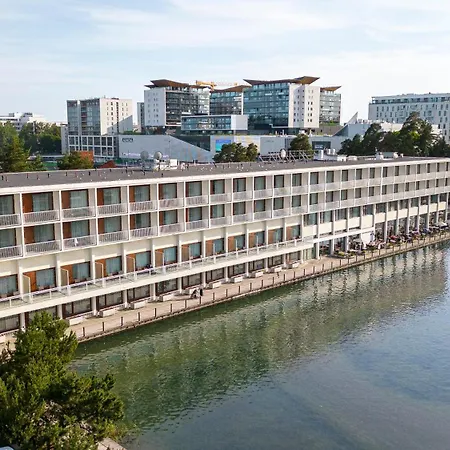 Original Sokos Hotel Tapiola Garden Espoo-3