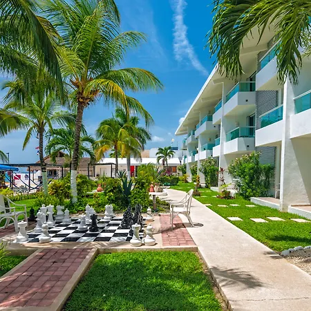 El Cid La Ceiba Beach-2