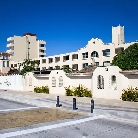 Hotel Sands Arenas-2