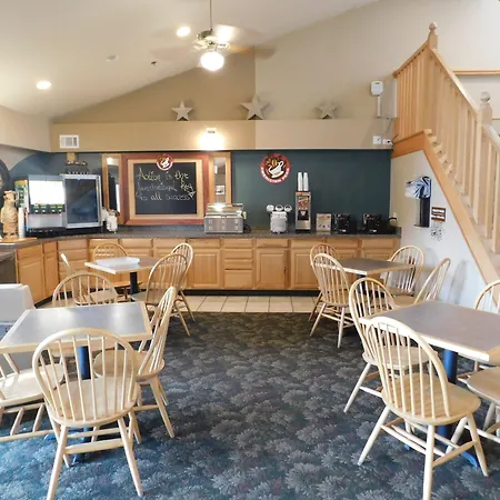 Americinn By Wyndham Oscoda Near Ausable River-2