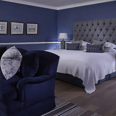 Chewton Glen Hotel-3