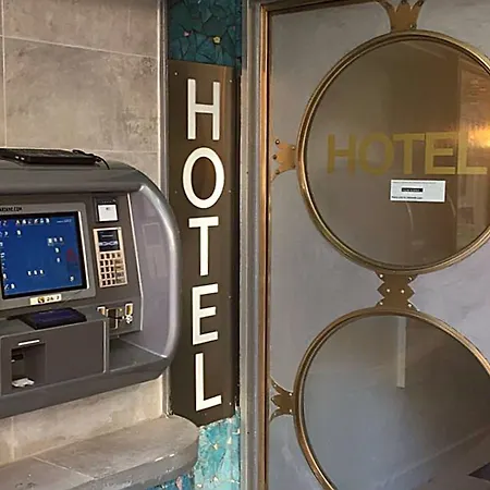 Smarty Cologne Dom Hotel - Boardinghouse - Kontaktloser Self Check-In-3