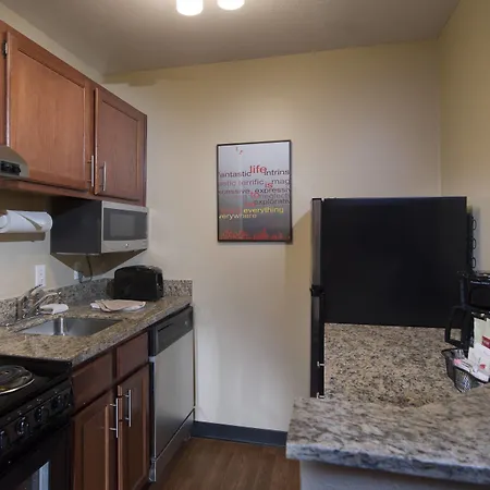 Towneplace Suites By Marriott Atlanta Alpharetta-2