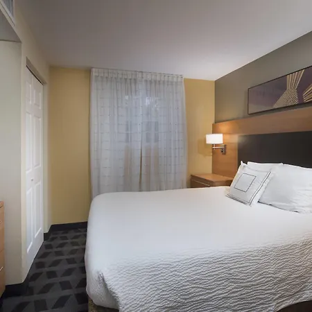 Towneplace Suites By Marriott Atlanta Alpharetta-3