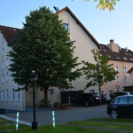 Sure Hotel by Best Western Hilden-Düsseldorf-3