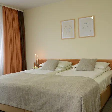 Hotel Residenz Oberhausen-2