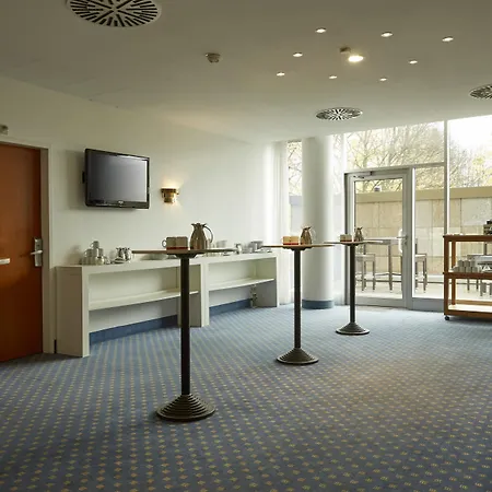 H4 Hotel Kassel City, Trademark Collection By Wyndham-2