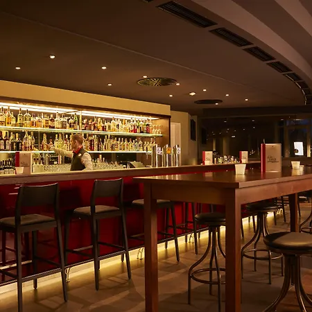 H4 Hotel Kassel City, Trademark Collection By Wyndham-2