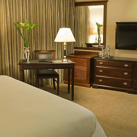 Lidotel Caracas-2