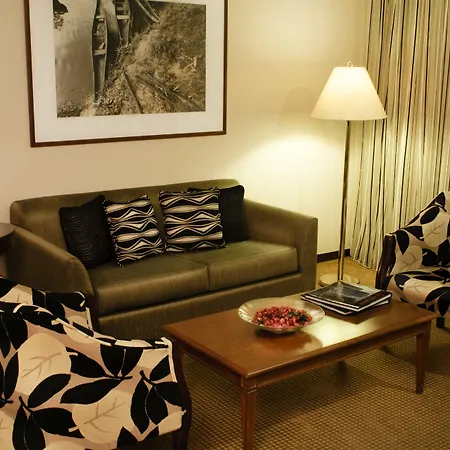 Lidotel Caracas-2