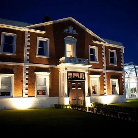 Doubletree By Hilton Chester-2