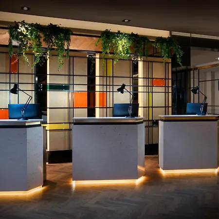 Leonardo Royal Hotel London City - Tower Of London-2