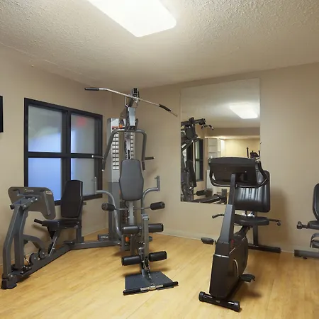 Border Inn & Suites-3